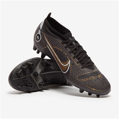 nike fußballschuhe schwarz gold 48|herren schuhe fußball.